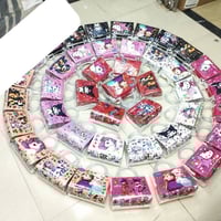 حقيبة أطفال • ديالى المقدادية • توصيل