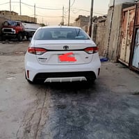 كورلا SE • ٢٠٢١ • وارد وكالة