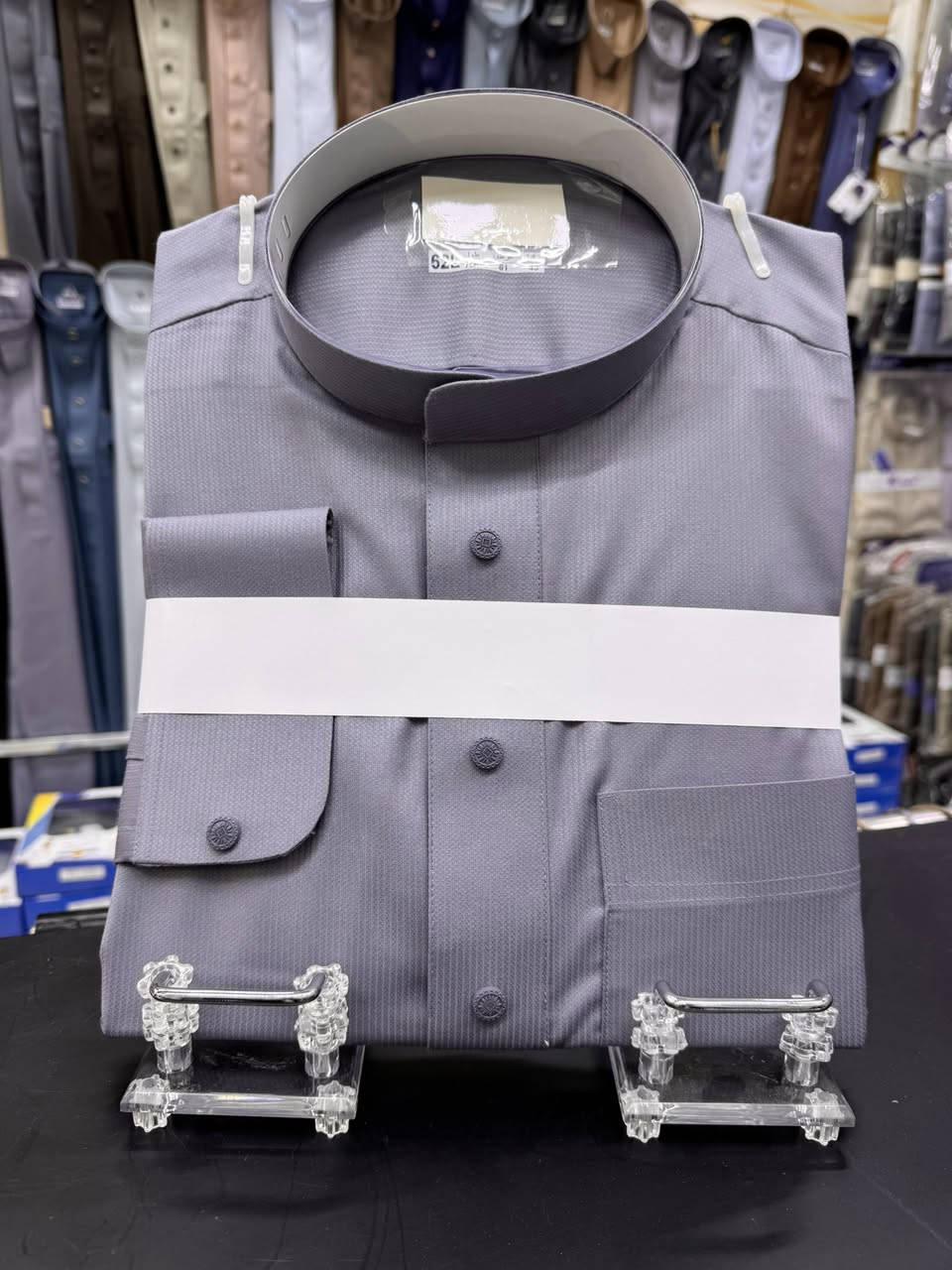 (إِنَّ هَٰذَا لَرِزْقُنَا مَا لَهُ مِن نَفَادٍ )  
 
  بسم رب البدايات نبدأ   
   بعد التوكل على الله تم بعون الله وصول موديلات الموسم 
     الصيفي 2026   
   قماش اصلي درجه أولى 👌 
    أللوان صيفية ومميزة  
    أسعار تنافسية 
    
  العنوان/   العزيزية- شارع السوق الرئيسي
       - قرب جامع العزيزية الكبير 
     #مجمع حسن حاتم الداوري


**إذا كنت صاحب هذا الإعلان وتريد حذفه لأي سبب، رجاءا أرسل رسالة إلى الدعم الفني**