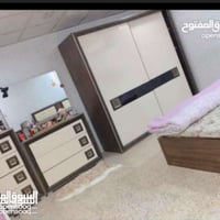 غرفه تركيا 6قطع ويه دوشك سعر 260قفل عنوان بغداد شاطي تاجي قرب الكاظمية...