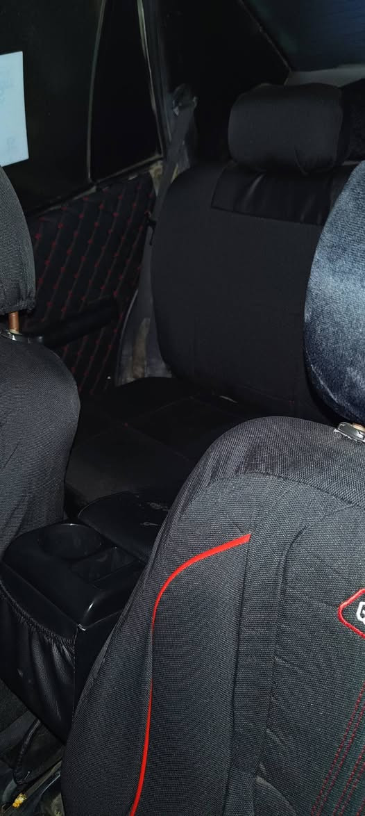 كاديت موديل 91 سنوية خضرة محرك نفخ سيارة داخلها جديد بيها كابون السعر15ورقه


**إذا كنت صاحب هذا الإعلان وتريد حذفه لأي سبب، رجاءا أرسل رسالة إلى الدعم الفني**