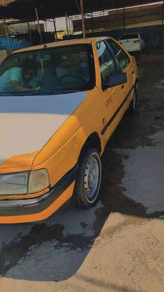 بيجو روى موديل 2010 
رقم نجف موجود راعيه 
تبريد منظومه جديده شغال
كير ومكينه خير من الله 
مكان السياره كربلاء 
السعر مليونين 
رقم الهاتف ***********
