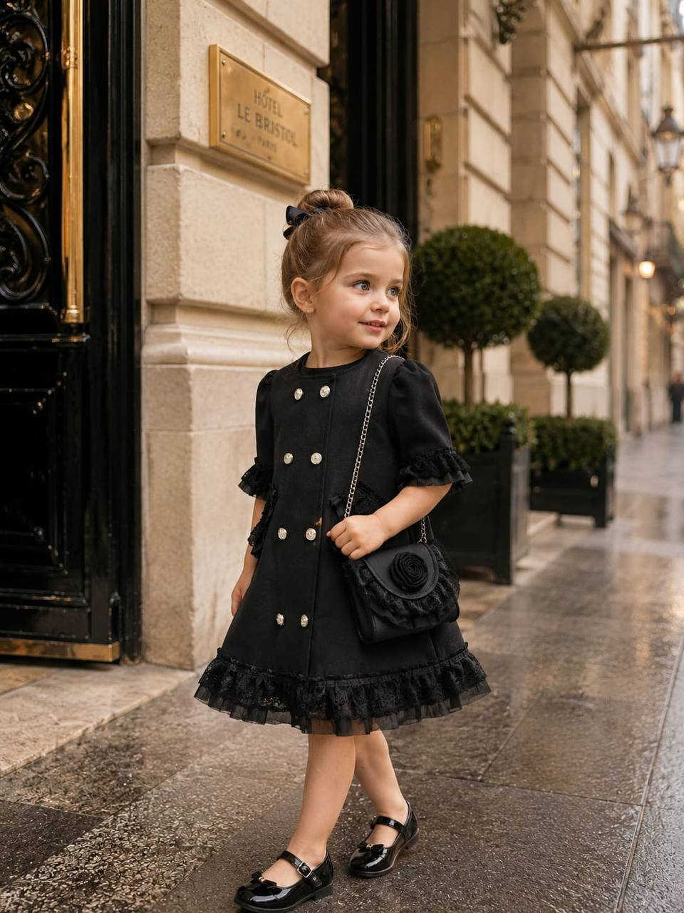 وصل الاسود
يلبس عمر سنه الى 5 سنه 
بسعر 15 الف فقط كميه قليله


**إذا كنت صاحب هذا الإعلان وتريد حذفه لأي سبب، رجاءا أرسل رسالة إلى الدعم الفني**