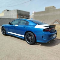 جارجر للبيع موديل 2022G/Tكفال عامه ما عده بارد بل الجاملغ الخلفي مواصف...