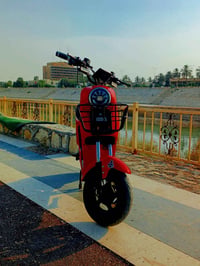 R10 • ٥ بطاريات • نظام رجوع للخلف