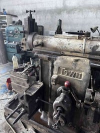 رنده انكليزي • شغالة بدون منكنه • النجف حي الحرفيين