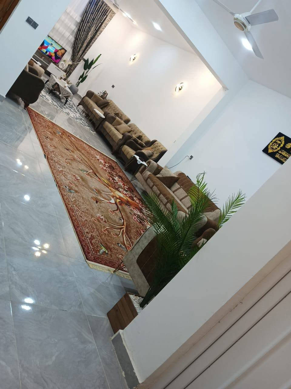 دار للبيع بناء حديث 220م جمعية الصحة قرب شارع بغداد
طابق واحد وبيتونة ومخزن 

غرفتين نوم واستقبال ومطبخ حار وبارد

***********
