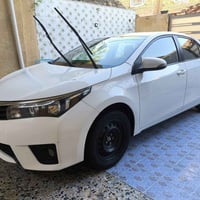 كورلا ٢٠١٥ • مكينة ١٦٠٠ • كفالة عامة
