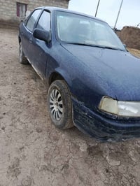 فيكترا • رقم النبار • قير اتوماتيك