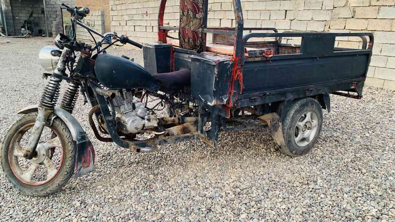 ستوته للبيع محرك 2024 السعر 550 وبيها مجال


**إذا كنت صاحب هذا الإعلان وتريد حذفه لأي سبب، رجاءا أرسل رسالة إلى الدعم الفني**