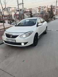 فلونس • ٢٠١٢ • اوتوماتيك
