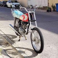 ✋ دراجه كلك كلك للبيع دراجه حربيه🗡️   نظيفه كلش 🔥 السعر 330 وبيها مجال...