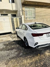 فورتي ٢٠٢٣فول نص  كير حداديه تخم تاير سعر ١٤٥وبيها مجال بسيط جدا ومثل ...