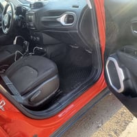 رينگيد • ٢٠١٨ • ايرباكات سليمة