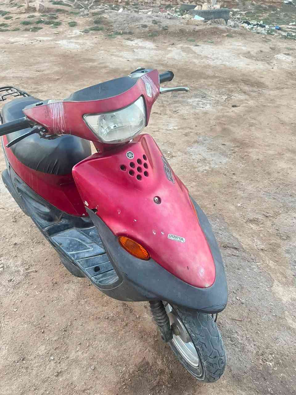 بيجي للبيع مفتوحه مره وحده قبل سبوعين جفتتها نضيفه للبيع او مراوس السعر خاص


**إذا كنت صاحب هذا الإعلان وتريد حذفه لأي سبب، رجاءا أرسل رسالة إلى الدعم الفني**