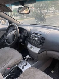 أفانتي • ٢٠٠٧ • سنغافورة