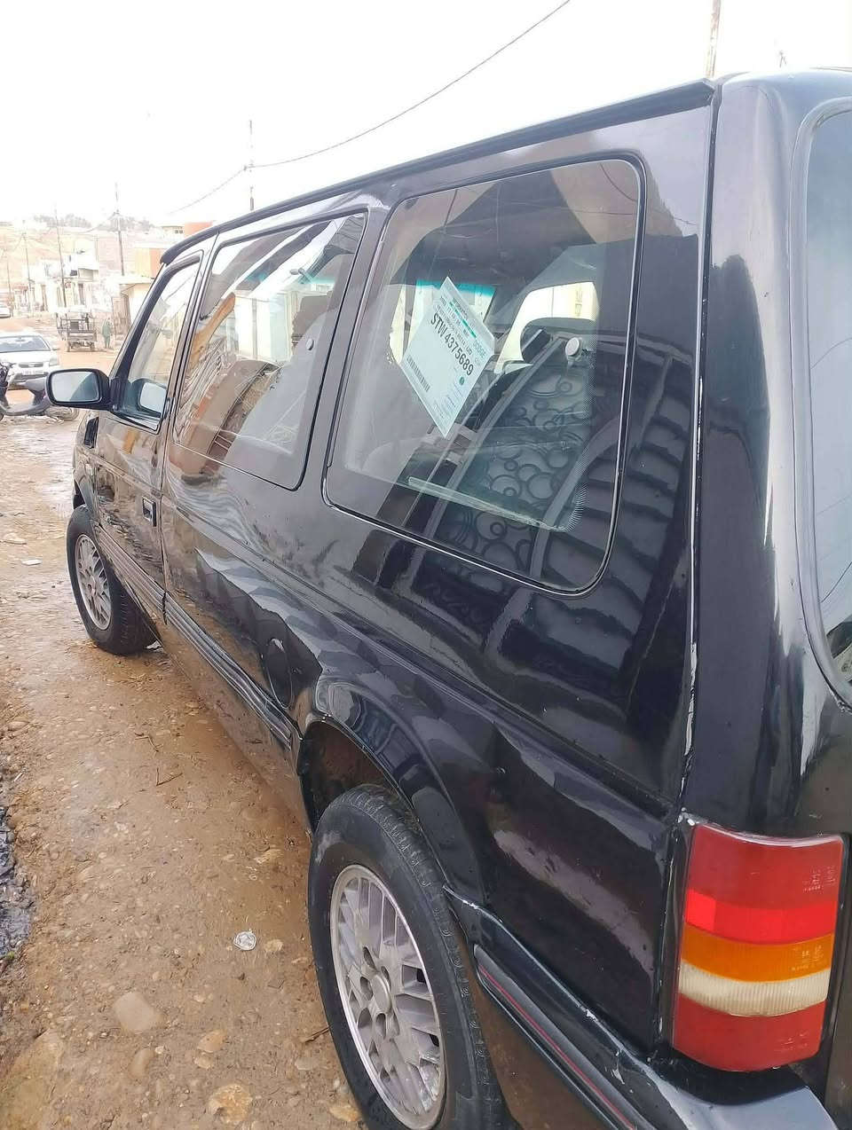 كلايزر للبيع موديل ٩١رقم كركوك صاحبها بالموصل سنويه منتهيه ٢٣ محرك وكير شرط السعر ٣٥وبيها مجال رقم الهاتف ***********
