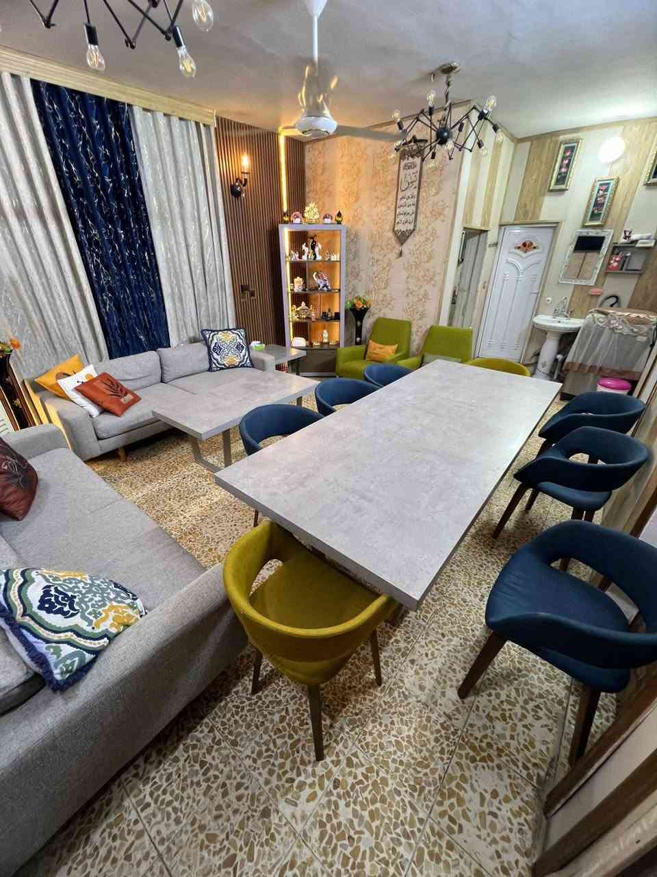 السلام عليكم غراض للبيع وكلهن نظيفات كلش ووبيهن ماركه يعني الصوره تبين النظافه الاستفسار على الاسعار اتصلو على هذا الرقم *********** بي واتس اب  واكيد مراح يقصر مكلف بالنشر المكان الشعله
