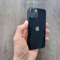 آيفون 13 • اسود • بطارية ٨٦