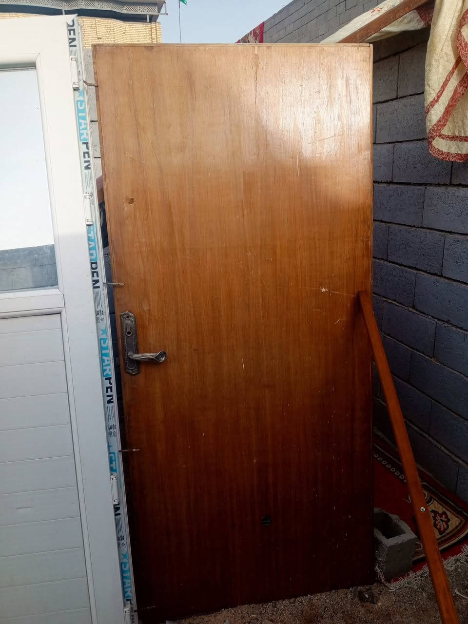 باب مال حمام 20 ولخشب 15 وثلاث 10 ولمقاسل الوحده 10 مكاني كرمه


**إذا كنت صاحب هذا الإعلان وتريد حذفه لأي سبب، رجاءا أرسل رسالة إلى الدعم الفني**