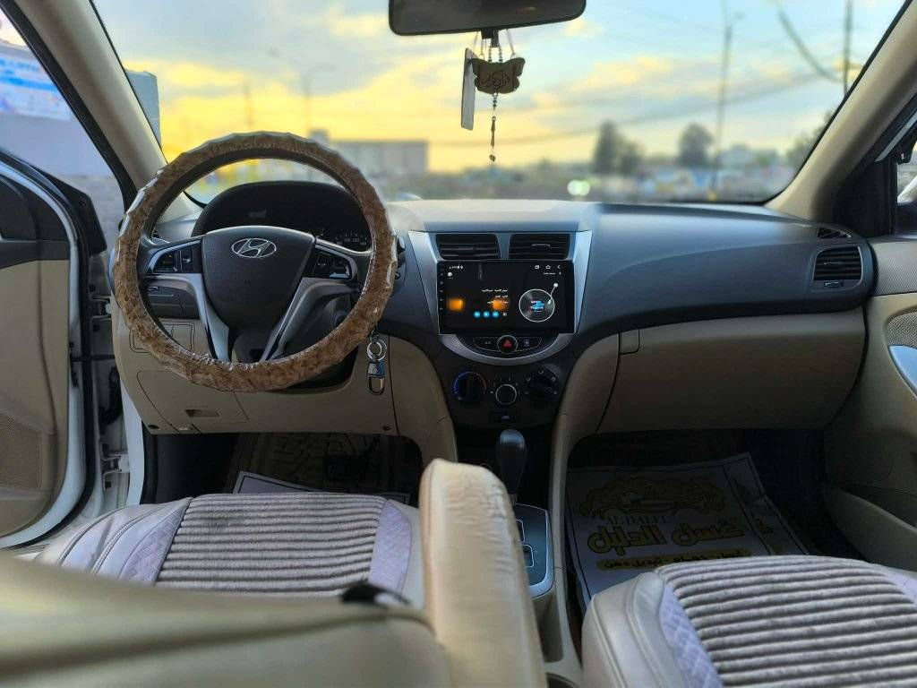 اكسنت 2012 وارد خليجي  بدون ضرر ولا صبغ  السياره مكفوله
محركها 1600 دوش
رقمها سليمانيا
السعر 102 وبيها مجال

المكان الموصل الايمن


**إذا كنت صاحب هذا الإعلان وتريد حذفه لأي سبب، رجاءا أرسل رسالة إلى الدعم الفني**