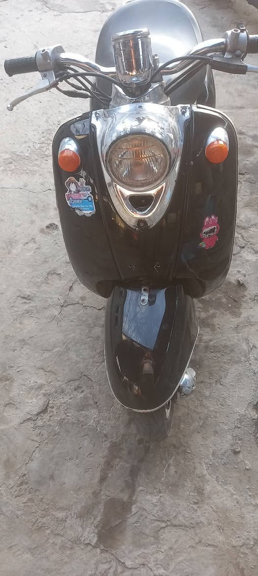 دراجه كلاسك للبيع شغاله بس كهربائيات ماتشتغل سعرها ١٨٠ مكاني بغداد


**إذا كنت صاحب هذا الإعلان وتريد حذفه لأي سبب، رجاءا أرسل رسالة إلى الدعم الفني**