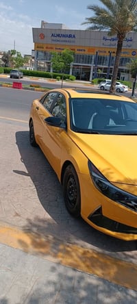 النترا موديل 23 تاكسي فول موصفات لمتدد 1/1  -بصمة تشغل عن بعد  -فاتحه ...