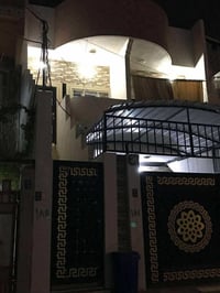 شقه ايجار • حي السكر • غرفه واحده