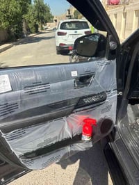 ادفنجر 2024 للبيع مكفوله كفاله عامه مغلفه نانو بلكامل ماشيه 44 الف رقم...