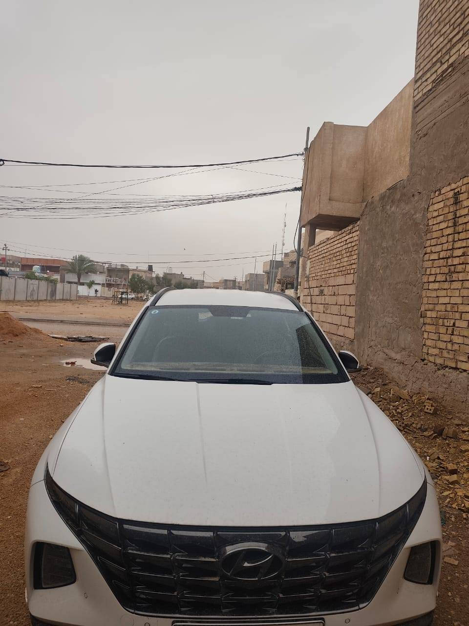 توسان 2024 خليجي مكفوله كفاله عامه ماشيه 11 الف سعرها 215 
***********
