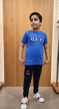 حمصي ستايل • ملابس