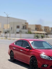 سنترا فول • ٢٠١٧ • رقم أربيل