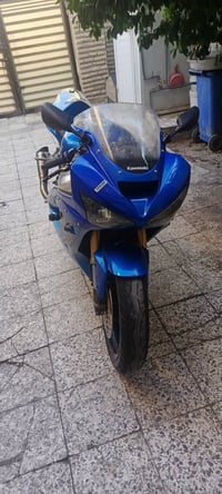 2004 636 دراجه كفاله عامه دراجه ماشيه 48   رقمي 07819017245 سعرها 33وب...