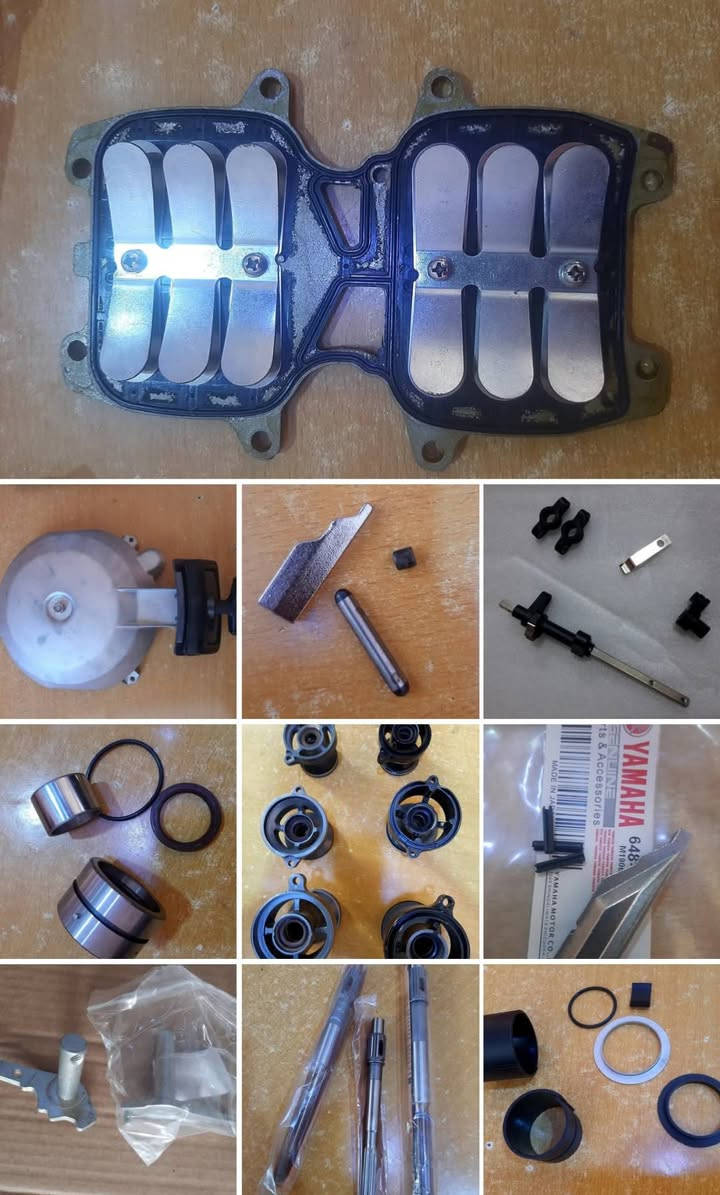 قطع غيار ياماها
 ***********
