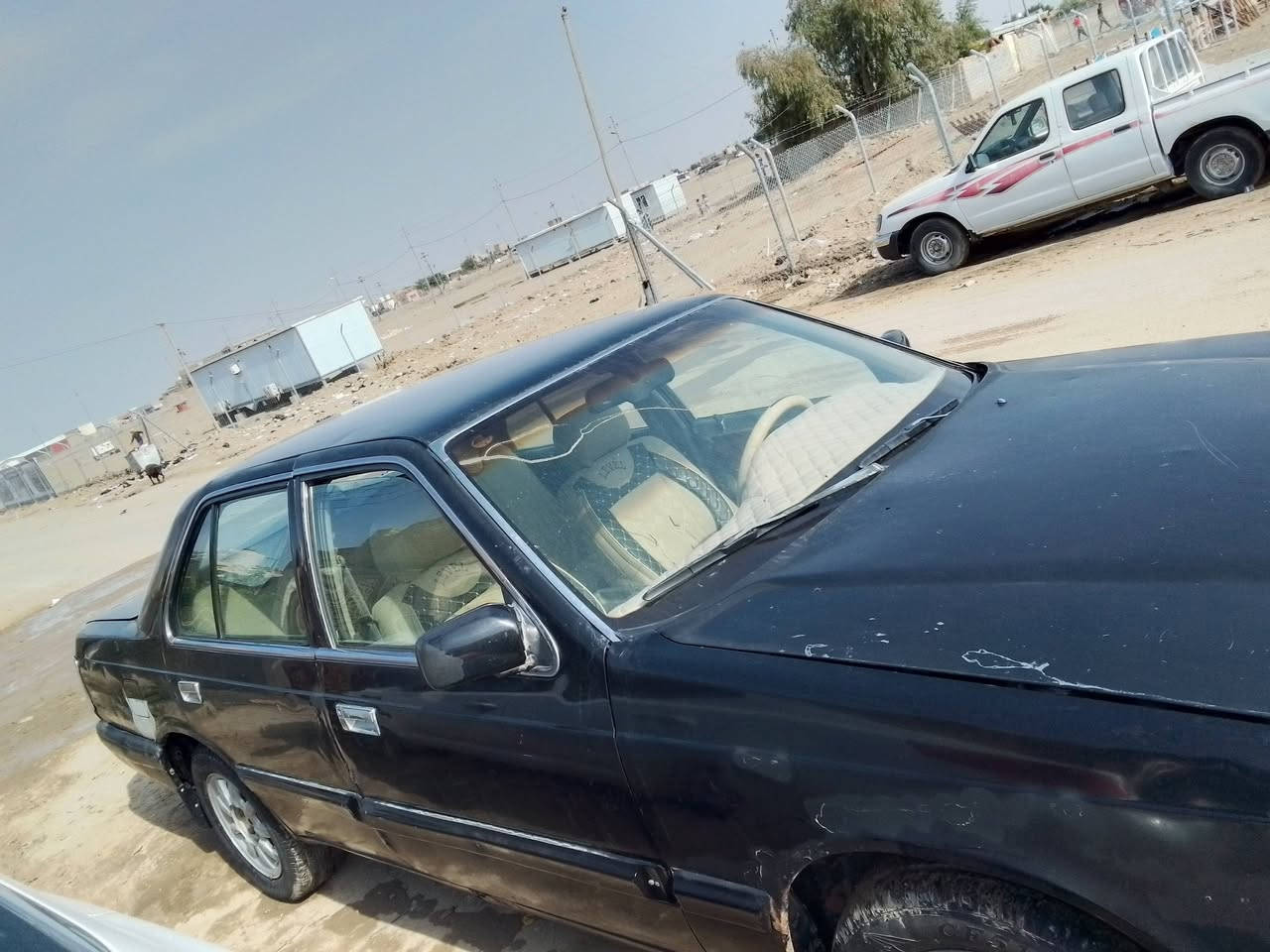 للبيع كيا فونتيشا موديل 1995 مكان السياره الديوانية رقم الهاتف ***********
