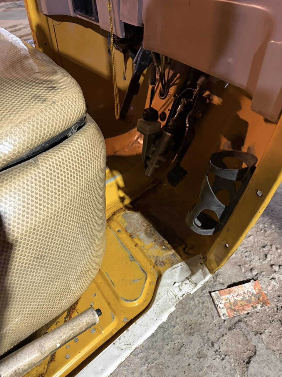 يالله تكتك ٢٠١٩/١٢اوراق المصطفئ اصولي مكينه مكفولاه لاتنقص ولا تبخر الكشر مكفول من الضربه والصبغ فقط صفحه صبغ كهربايات شغاله المكان الرشاد سعر ٤١٠٠ خابر وتدلل ***********
