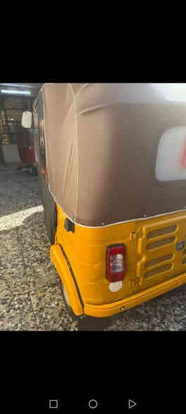 ألسلام عليكم تكتك للبيع مديل 2018 دخول 2019 أوراق كامله المصطفى كشر مكفوله مكينه نضيفه
كهربائيات كله شغاله العنوان الكماليه شارع المصرف 
العنوان الكماليه شارع المصرف السعر 3250
***********😎
