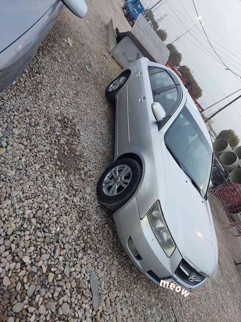 ٢٠٠٨ خليجي مداور مباشر تراي زيرو مرك ٢٠٠٠ مكفول كير مكفول حداده جدبده عدى الي مذكور بلسونار وبدل تخم تاير كامل وجديد ماشيه ٤٥٠ الف كهرباىيات شغاله تتدفئه جاهزه سنويه ٢٠٢٧ بيع او مراوس مكانه بابل او بغداد ***********
