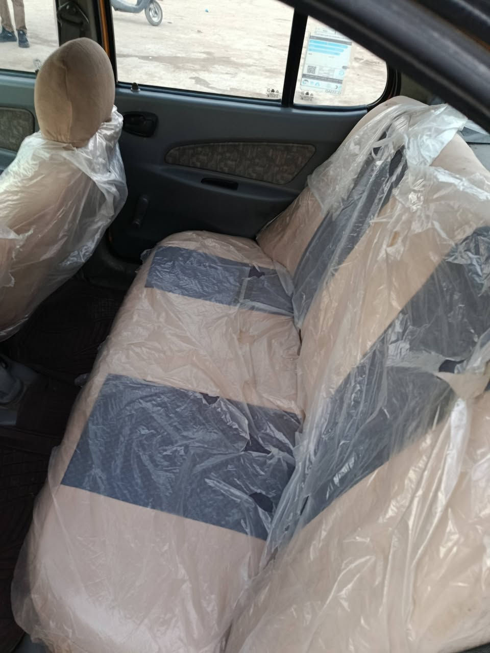 السلام عليكم طيبه للبيع موديل 2016 رقم بغداد تحويل مباشر السياره بيها بارد جاملغ وطخات مبينه بالصور تخم تاير جديد باتري جديد حداديه نضيفه خير من الله مكينه جديده شادها لا تنقيص ولا تبخير بيها نواقص بسيطه 

العنوان كربلاء حي العامل.

السعر 37 وبيها مجال 

 *********** اتصال 
*********** واتساب
