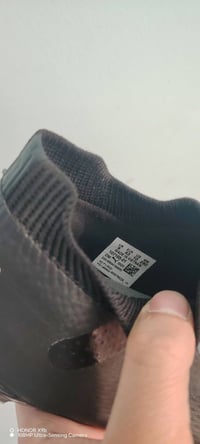 حذاء بوما • أسود • صاروخ