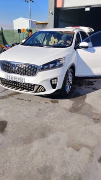 سورنتو ٢٠١٩ • كفاله عامه • ماشي ١٣٤٢٤٥