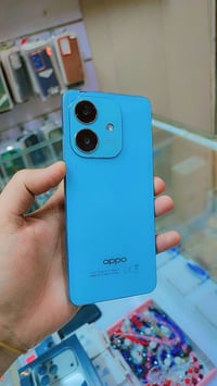 اوبو • ذاكرة ١٢٨ • قاعدة شحن مبدلة