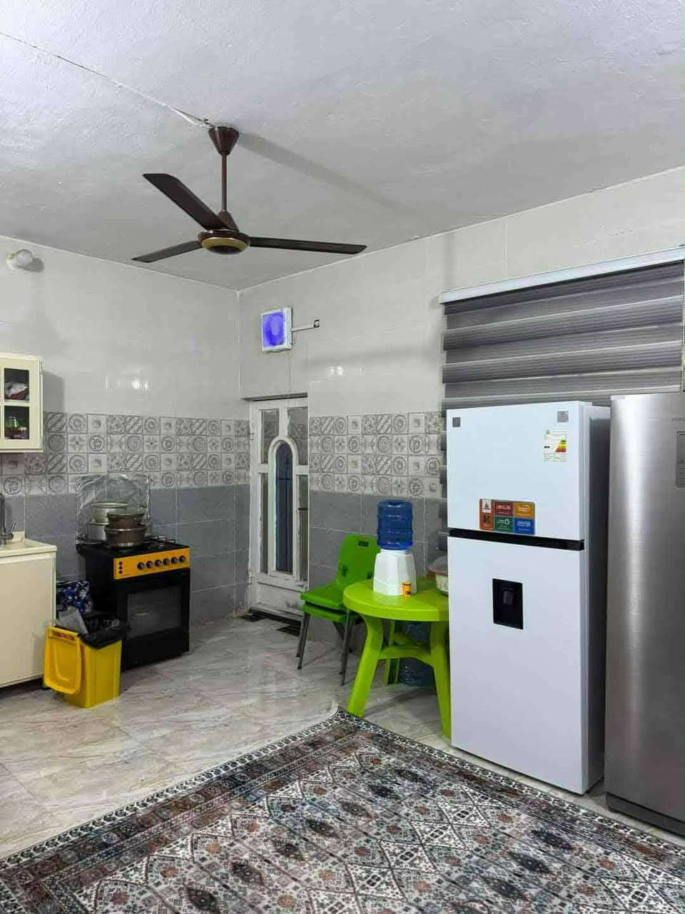 السلام عليكم بيت مساحه 200متر طابق واحد بناء حديث
المكان حي الجامعه بالمربع الذهبي السعر 200مطلوب مبادره 80وتنطي نقد 120مليون وقابل للتفاوض للاستفسار اكثر الاتصال على ***********
