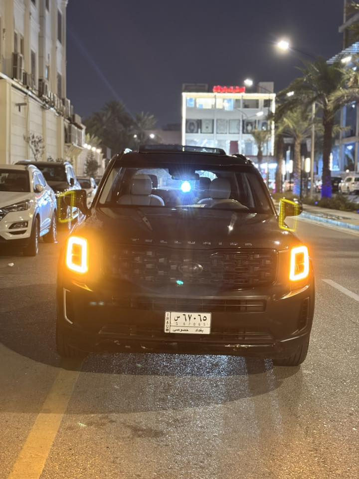 سلام عليكم ورحمة الله وبركاته
تولرايد 2021 سياره بسمي تحويل ثاني يوم 

للبيع أو مراوس بأقل مع فرق
سعر 230$ وبيه مجال 

موديل(2021). vib
فتحه سقف

عداد المسافه 138mi

مواصفات EX. V6
مري شفط كهرباء  

كشنات جلد منفصل 

هند بريك بصمه 

راداد امامي وخلفي وجانبي 

اوتو ستوب 

اوتو هولد 

اشاير بل مري 

كشنات تدفئه وتبريد 
 
دركه تدفئه 

كراسي كلهن كهرباء 

 (الحادث) امريكا بجم بنيد مبدل نفس لون وجاملغ نفسه مصلح وبيه بارد بصفحه اليمنه بلعراق 

مكان سياره بغداد يرموك

( رقم هاتف )***********
