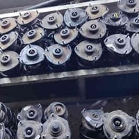 أدوات صدر كوري • كاظم الحداد • شارع النضال