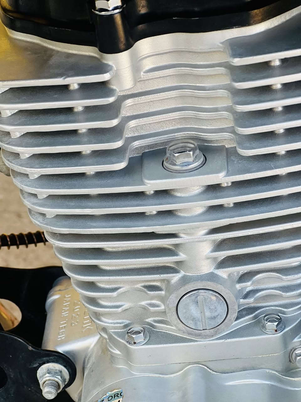 سلام عليكم اخوان دراجه لل بيع موديل (2023) دراجه مامضرب اصبانه محرك نكره سلف ناعم دراجه كل كهربايت شغله ماعده الدشبول واكف محترك ول بغيه كله شغال ويلات عدلات نقص صفايح بيها بس السعر (500) وبيها مجال بصيط وكل الهله بيكم (‭0772 836 1809‬) المكان كركوك
