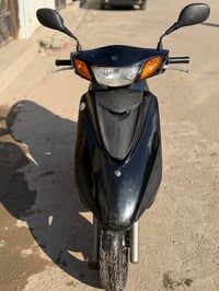 اكزز • موديل ٢٠١٣ • بدون تبديلات