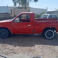 نيسان لبيع او مراوس لتفاصيل على لخاص 07516514375