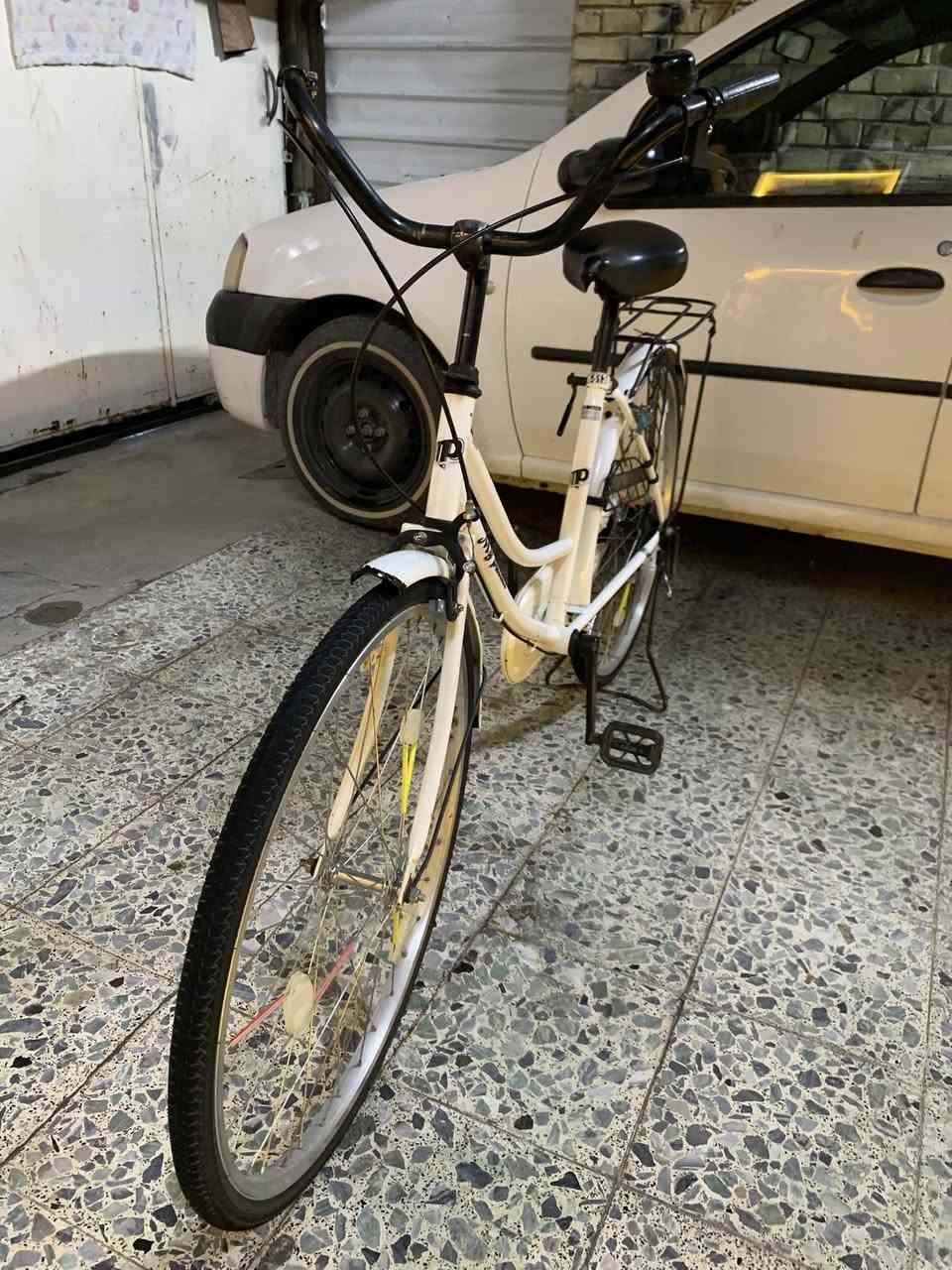 سلام عليكم بايسكل لبيع


**إذا كنت صاحب هذا الإعلان وتريد حذفه لأي سبب، رجاءا أرسل رسالة إلى الدعم الفني**