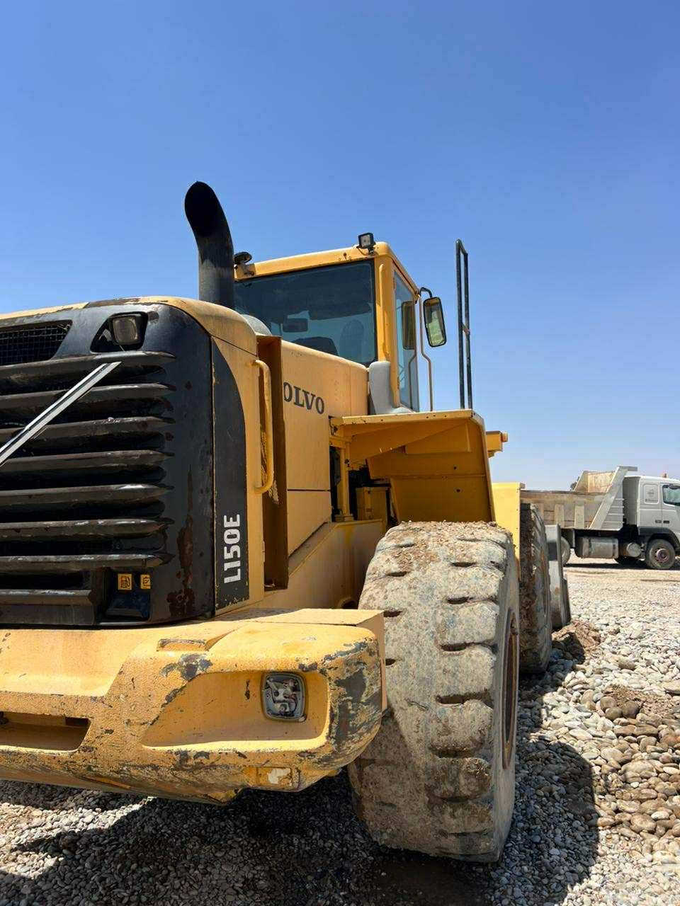 شؤفار ڤالڤؤ بؤ فرؤشتن للبيع حجم 150 موديل 2005
دخول جديد رقم تليفون ***********
